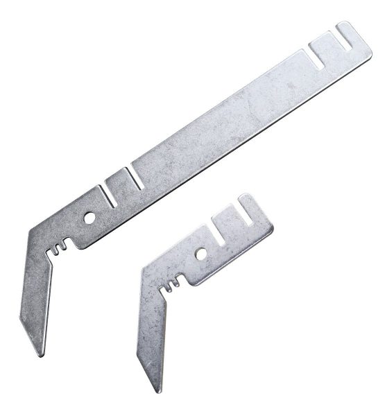 Valance Hanger