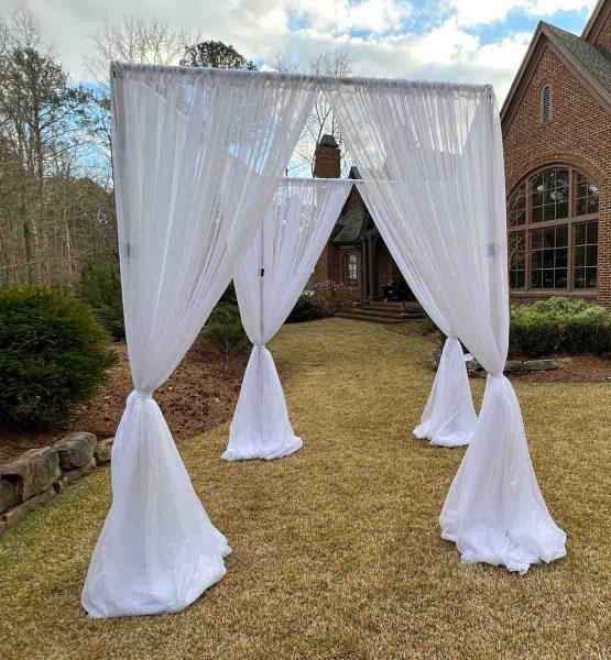 Wedding Canopy/Chuppah - Image 5