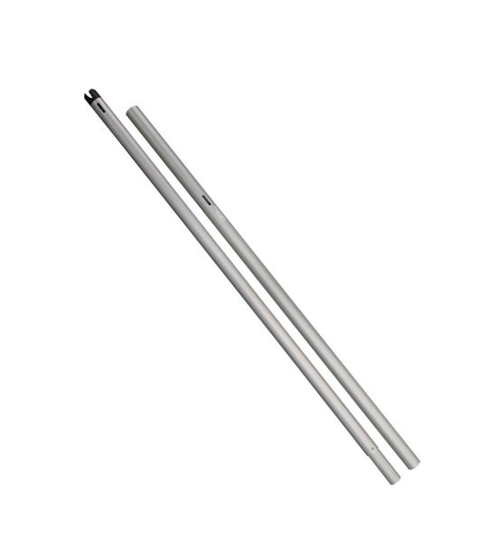8' H x 10' W Portable Pipe & Drape Ready-Ship Backdrop Kit - Image 3